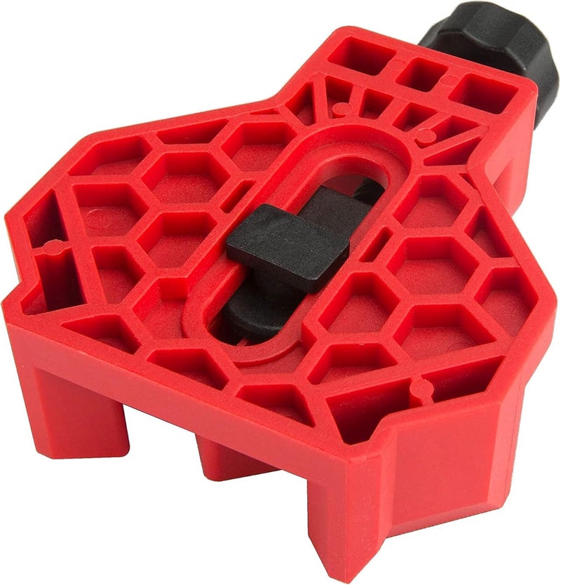 VIKING MOUNTAIN TOOL WORKS Variable Board Thickness 90 Degree Quick Corner Clamp Cabinet Maker's Starter 12 Pack - Image 5